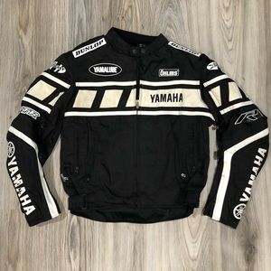 Joe Rocket Motorcycle Jacket & Gloves